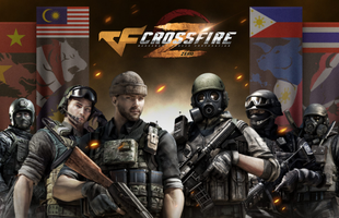 Đột Kích sắp ra mắt bản battle royale chính chủ CrossFire ZERO - Đối thủ lớn của PUBG tại Việt Nam