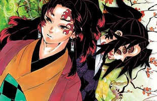 Kimetsu no Yaiba: Ai là kẻ đã giết hại vợ con của kiếm sĩ huyền thoại Yoriichi?