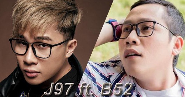 Té ghế với Thầy Ba, đòi lập boyband mới cùng Jack (J97), đổi nghệ danh thành B52 để bày tỏ tấm chân tình