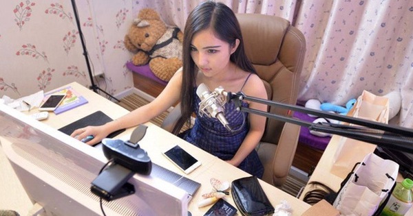Đắng lòng chàng trai donate hơn 3,5 tỷ cho “nữ streamer