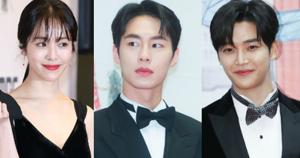 Giải MBC Drama Awards 2019: Extraordinary You thắng lớn, 