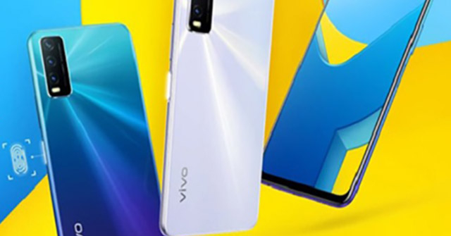 Vivo lại tung thêm smartphone giá 