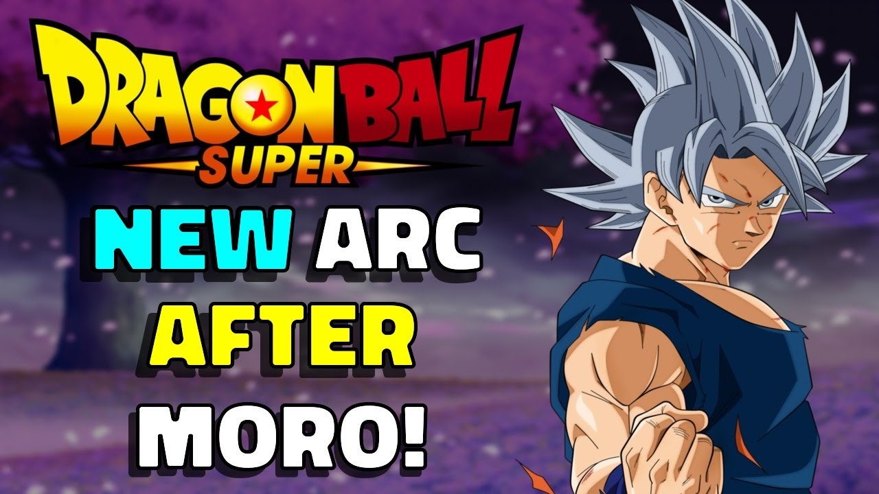 Dragon Ball Super: Những thông tin liên quan đến Arc mới 'Granola The Survivor'