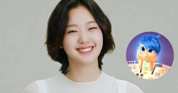 Hậu yêu đương Lee Min Ho, Kim Go Eun chốt đơn phim mới nhưng nội dung nghe na ná Inside Out ta?