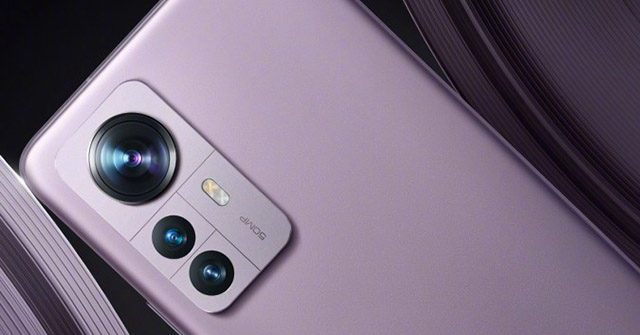 Hiệu suất iPhone 13 Pro Max bị đánh giá kém hơn Xiaomi 12 Pro