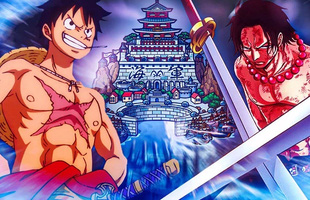 Top 3 sự kiện lớn có thể diễn ra trong One Piece vào năm 2022, Tứ Hoàng Shanks liệu có xuất hiện?