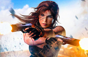 Không tốn đồng nào, sở hữu ngay 3 game Tomb Raider trị giá cả triệu đồng