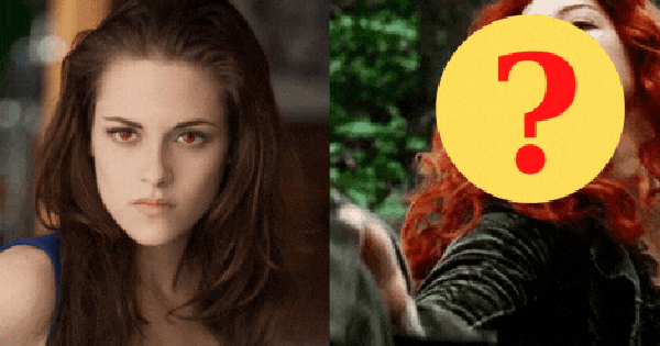 5 nhân vật nữ xinh đẹp nhất Chạng Vạng: Kristen Stewart lại chẳng phải cái tên đứng đầu