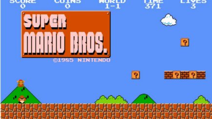 Marialiop – trải nghiệm mod Super Mario Bros “trọn vẹn” nhất!