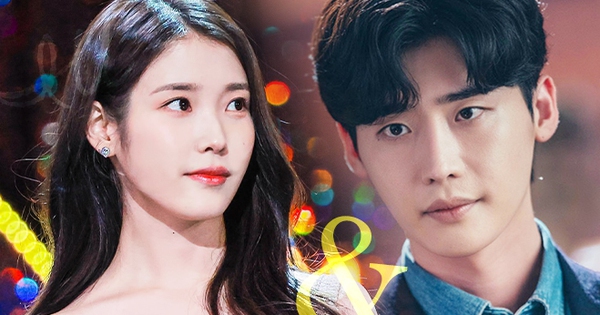 Lee Jong Suk và IU xác nhận hẹn hò