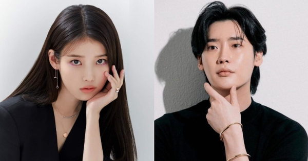 Lý do Dispatch phá lệ tung tin Lee Jong Suk - IU hẹn hò sớm hơn 1 ngày