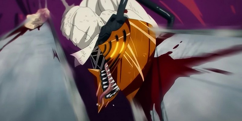 Top 8 Anime giống Chainsaw Man mà bạn tuyệt đối không nên bỏ qua