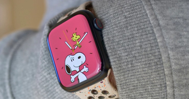 Nóng: Apple bất ngờ đón nhận tin vui để bán Apple Watch