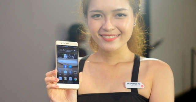 Huawei sẽ 