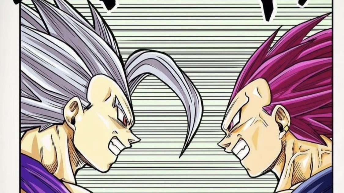 Kế hoạch phát hành của manga Dragon Ball Super trong năm 2024