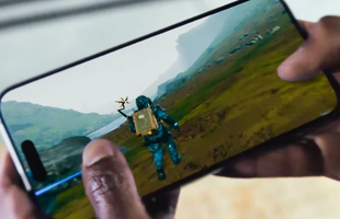 Bom tấn Death Stranding đã sẵn sàng cho iPhone 15 Pro