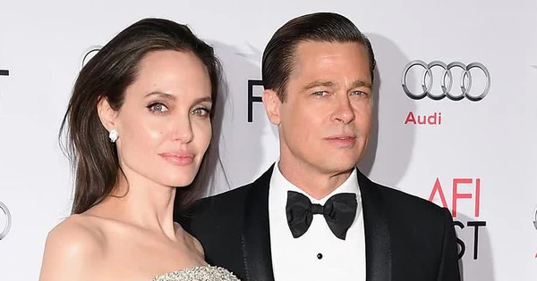 Angelina Jolie và Brad Pitt đã hoàn tất thủ tục ly hôn sau 8 năm