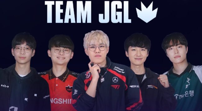 LCK Season Opening 2025: Hé lộ 5 đội trưởng cùng loạt thể thức thú vị