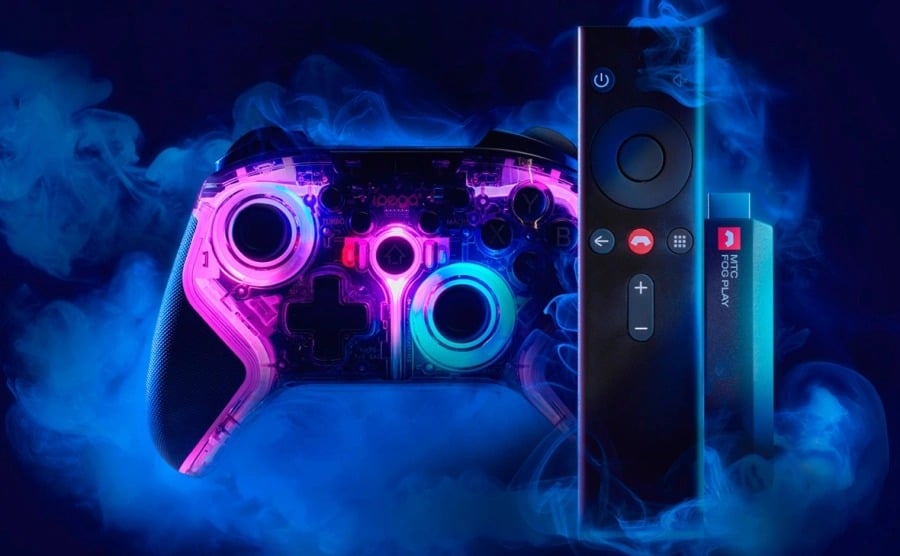 Nga Đang Phát Triển Hai Máy Chơi Game Trong Nước, Nhưng Chưa Thể Cạnh Tranh Với PS5 và Xbox Series