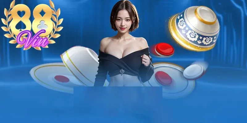 Vì Sao Nên Chọn 88vin Link Để Chơi Xóc Đĩa Trực Tuyến
