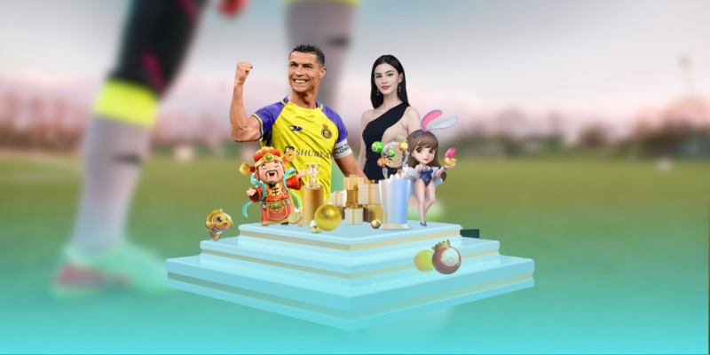Nội dung chính trong lịch thi đấu bóng đá