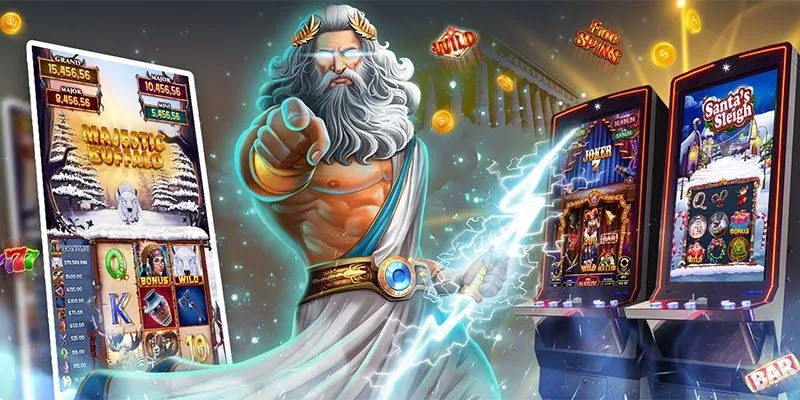 Nổ Hũ SBOBET: Mang Lại Cảm Giác Bùng Nổ Siêu Hấp Dẫn