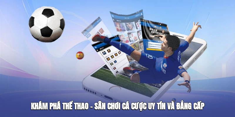 Khám Phá Thể Thao SHBET – Sân Chơi Cá Cược Uy Tín Và Đẳng Cấp Năm 2025