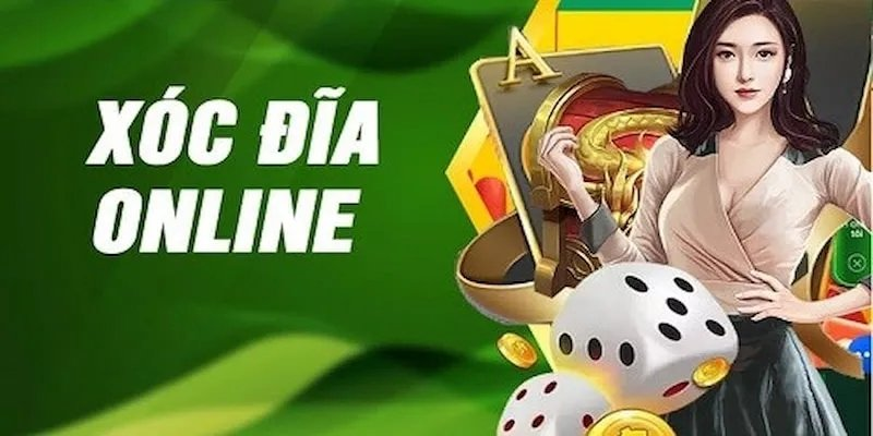 Xóc đĩa XX88 – Vũ điệu xúc xắc thăng hoa, chạm đỉnh vinh quang rực cháy