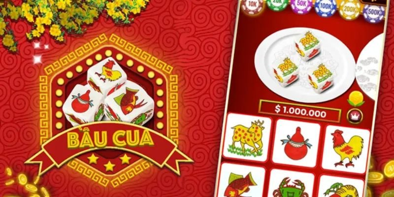Bầu cua XX88 - Cuộc phiêu lưu thần tốc của những tay chơi tinh anh