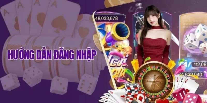 Các bước đăng nhập MM88 chi tiết cho người mới