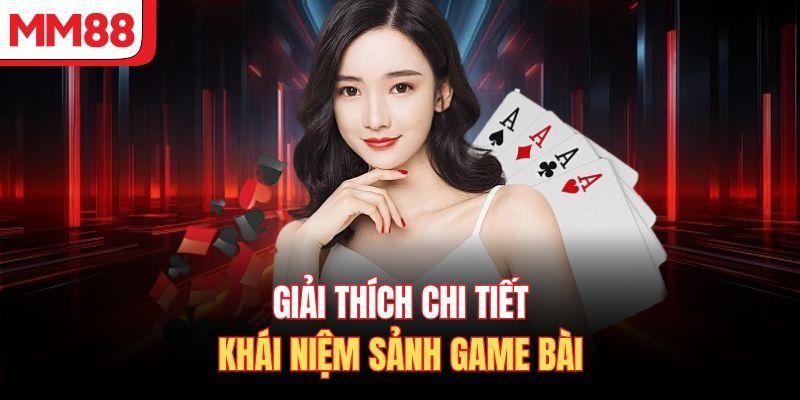 Mẹo giữ vốn khi chơi các loại game bài MM88 lâu dài