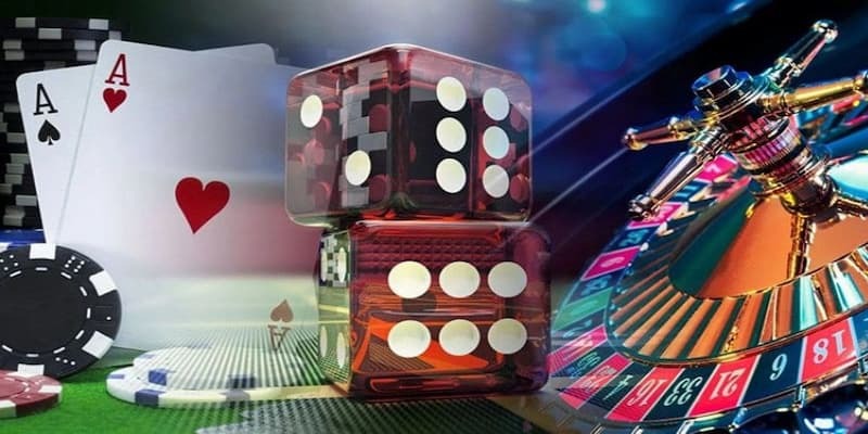 Game bài Luck8 - Nền tảng mang đến cơ hội thắng lớn