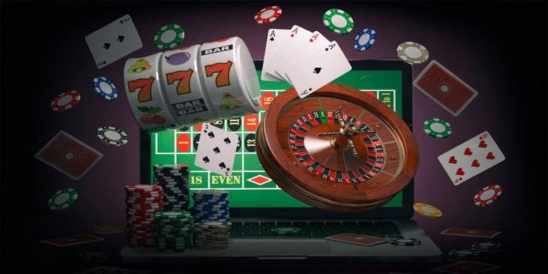 Khám phá thế giới game bài đỉnh cao trong Luck8