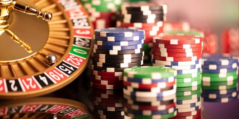 Cách tham gia game bài Luck8 để cá cược và giành chiến thắng lớn