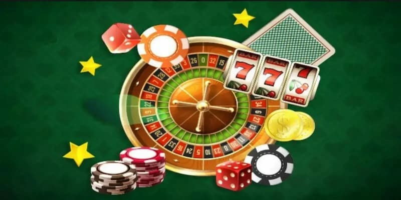 Các tính năng hấp dẫn chỉ có tại trang chủ VN168