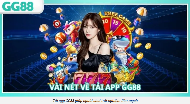 Hướng dẫn cài đặt app GG88 đúng link, tránh trang giả mạo hiệu quả