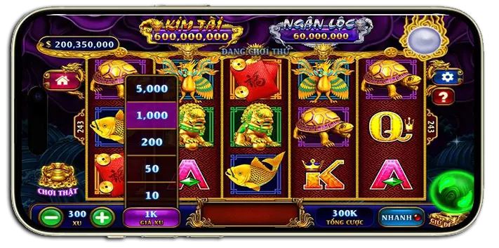 Lợi ích khi chơi tại LUCK8