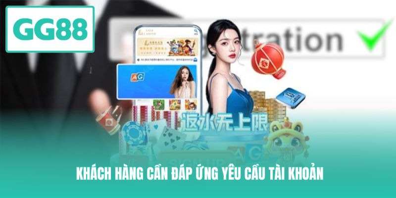 Đăng Nhập GG88 - Điều Kiện, Hướng Dẫn Và Một Số Lưu Ý