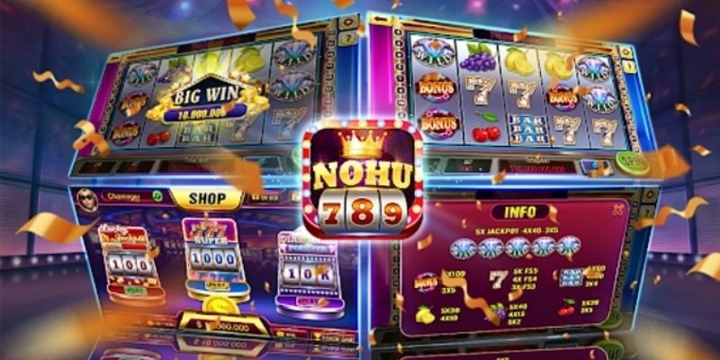 Jackpot Party Casino - Trải Nghiệm Đỉnh Cao của Thế Giới Casino Trực Tuyến