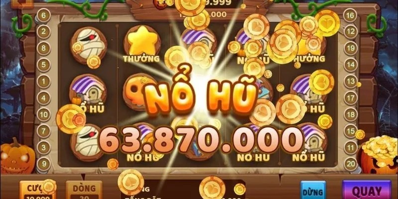 Jackpot Party Casino trên di động: Chơi mọi lúc mọi nơi với trải nghiệm mượt mà