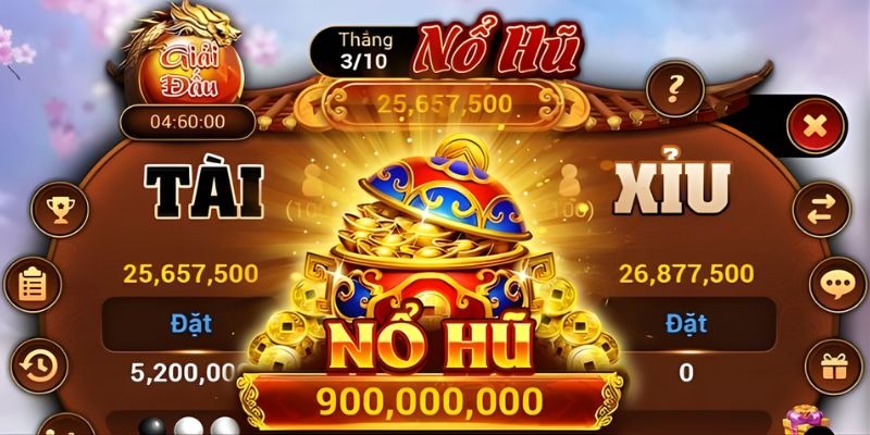 Tại sao nên tham gia nổ hũ của nhà cung cấp JDB? 