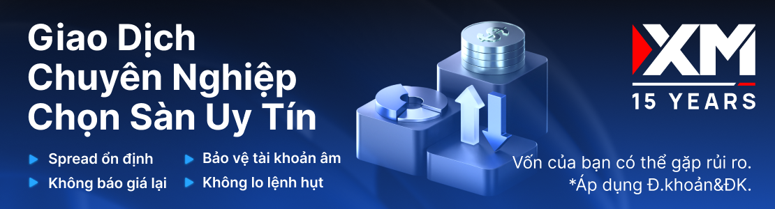 Spread – yếu tố sống còn đối với trader Việt