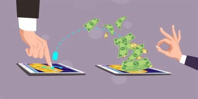 Cẩm nang rút tiền Sonclub nhanh gọn bằng ngân hàng
