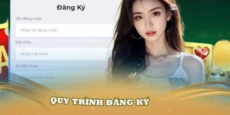 Đăng Ký Sun52 Nhanh Gọn Cho Người Mới Bắt Đầu 2026
