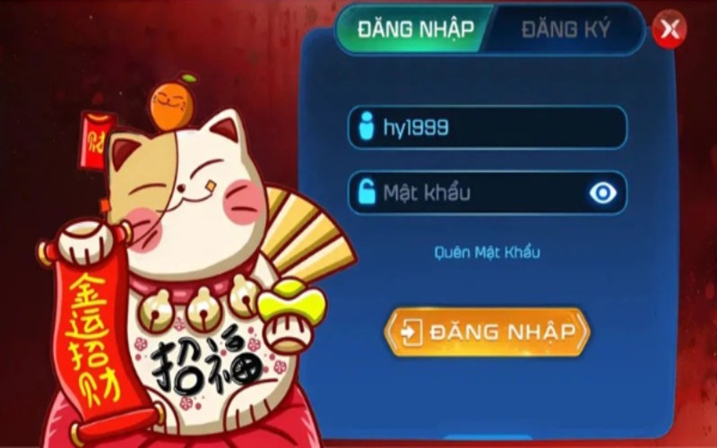 Hướng Dẫn Đăng Nhập Rikvip Cơ Bản