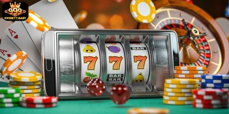 999bet Sân Chơi Cá Cược Đa Dạng Nhiều Game Hot Và Uy Tín